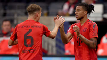 FC Bayern München