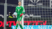 Manuel Neuer