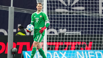 Manuel Neuer