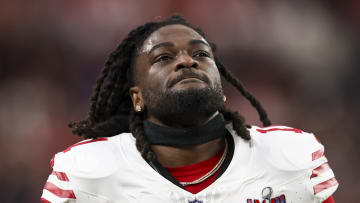 Brandon Aiyuk, San Francisco 49ers