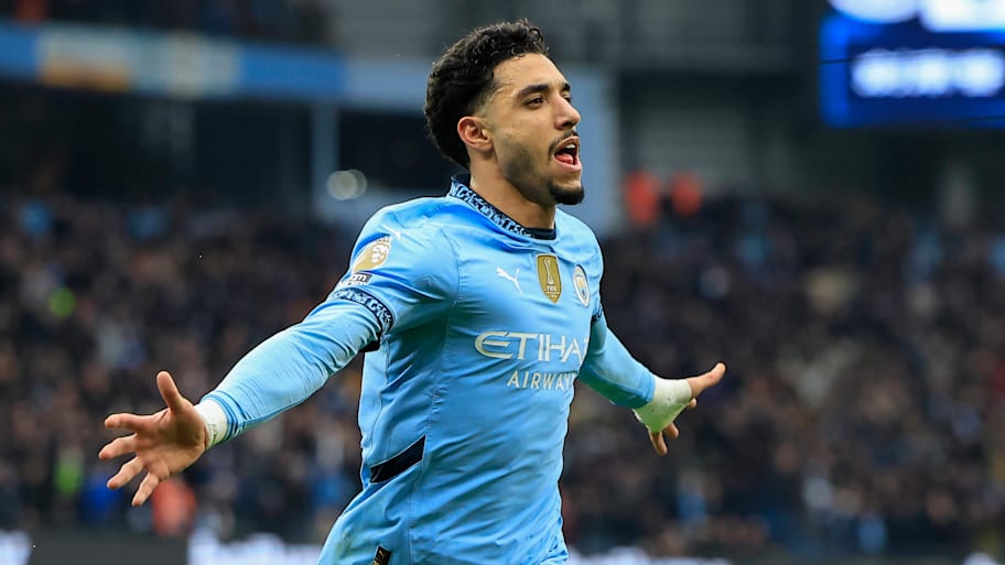 Manchester City