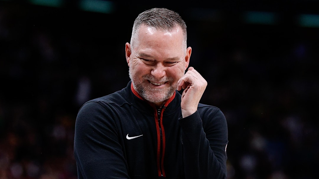 Denver Nuggets, Michael Malone