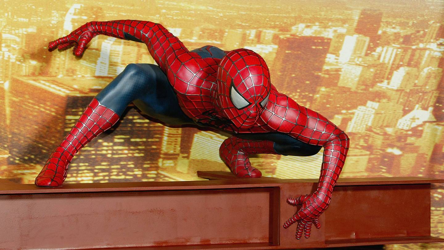 Spider-Man actors over the years: Where are they now? - Vimarsana News