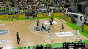 Doncic will compete with Slovenia in EuroBasket 2025.