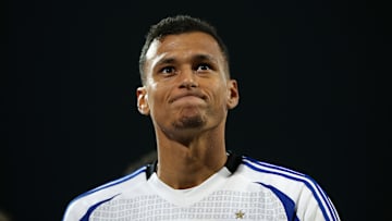 Davie Selke