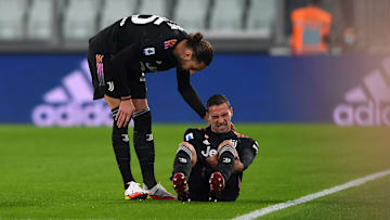 Mattia De Sciglio