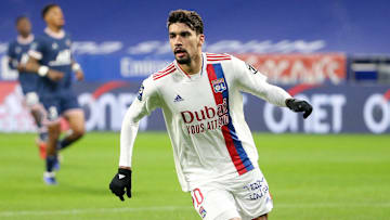 Lucas Paqueta