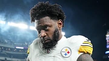 Pittsburgh Steelers v Philadelphia Eagles