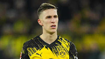 Liegt die Zukunft von BVB-Verteidiger Nico Schlotterbeck in München?