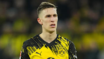 Borussia Dortmund vs Bayern Munich - 1.Bundesliga