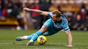 Wolverhampton Wanderers v Tottenham Hotspur - Premier League