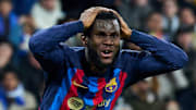 Real Madrid CF v FC Barcelona: Semi Final Leg One - Copa Del Rey
