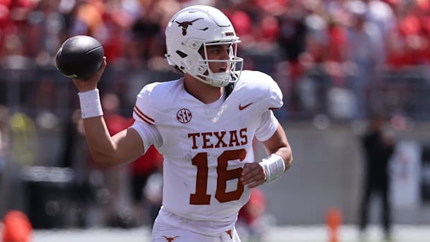 College football rankings: ESPN updates Top 25 poll for Week 2