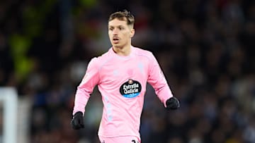 Bryan Zaragoza zieht es nach Rom