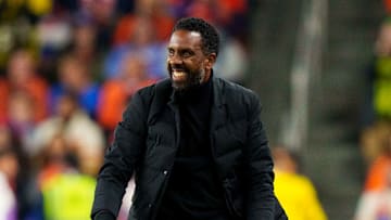 FC Cincinnati v Columbus Crew - 2025 MLS Cup Playoffs