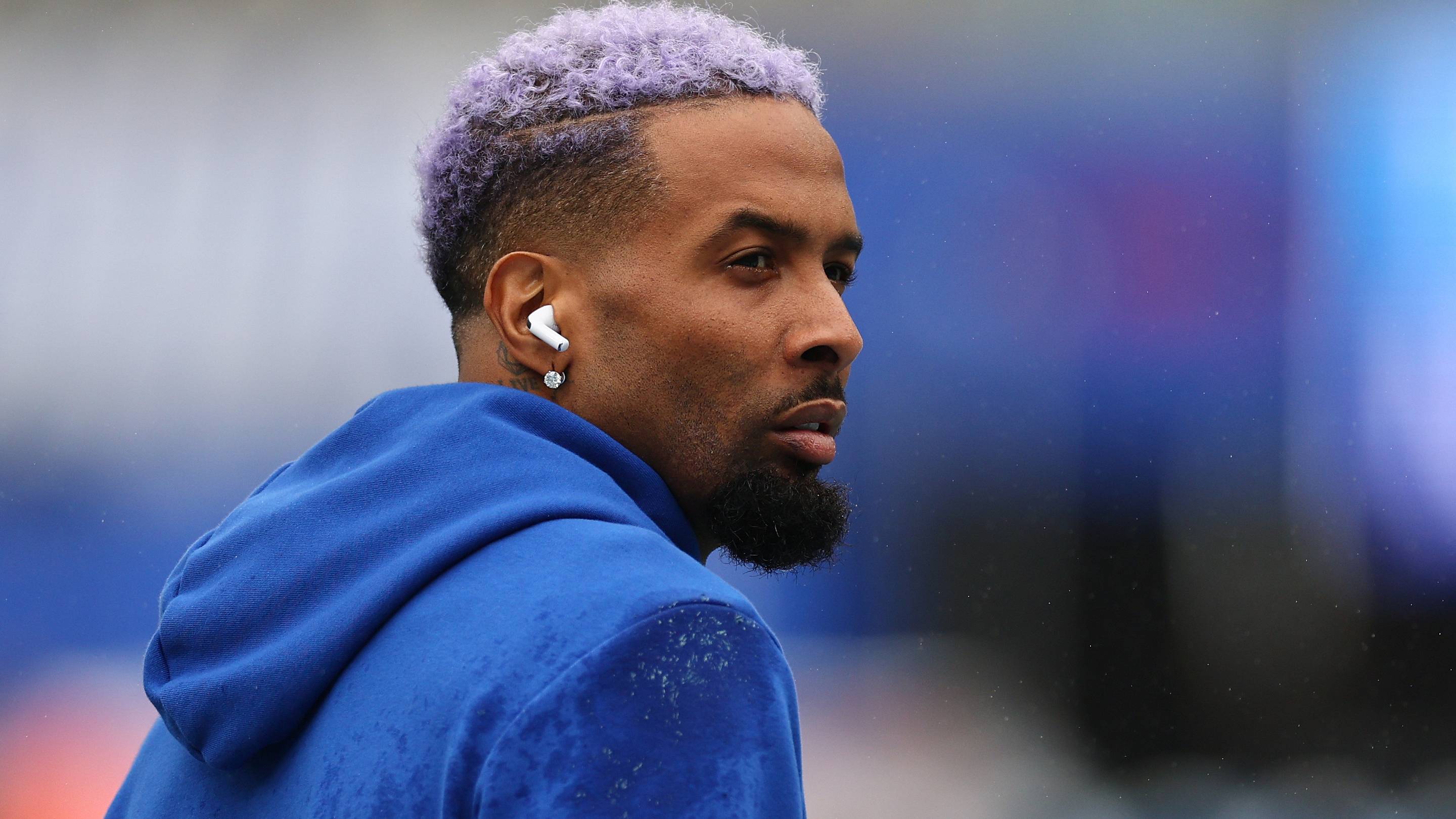 Vikings Sign Odell Beckham Jr. to Practice Squad