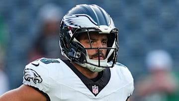 Cincinnati Bengals v Philadelphia Eagles - NFL Preseason 2025