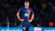 Ugarte will miss the game