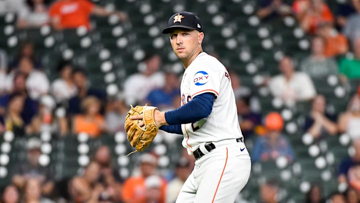 Los Yankees no entregarán talento por Nolan Arenado ni firmarán al agente libre Alex Bregman Los Yankees no entregarán talento por Nolan Arenado ni firmarán al agente libre Alex Bregman