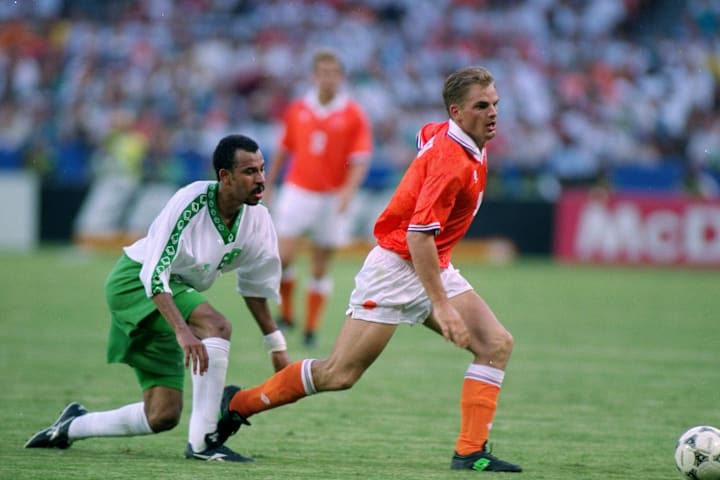 Ronald de Boer