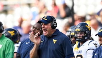 West Virginia v Houston