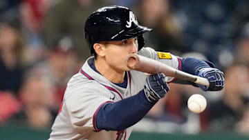 Atlanta Braves v Washington Nationals