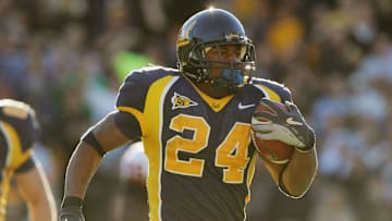 Stanford Cardinals v Cal Bears