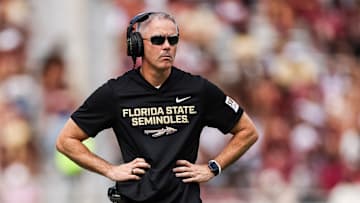 Pittsburgh v Florida State