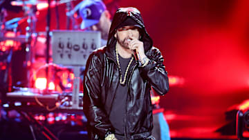 37th Annual Rock & Roll Hall Of Fame Induction Ceremony - Show
