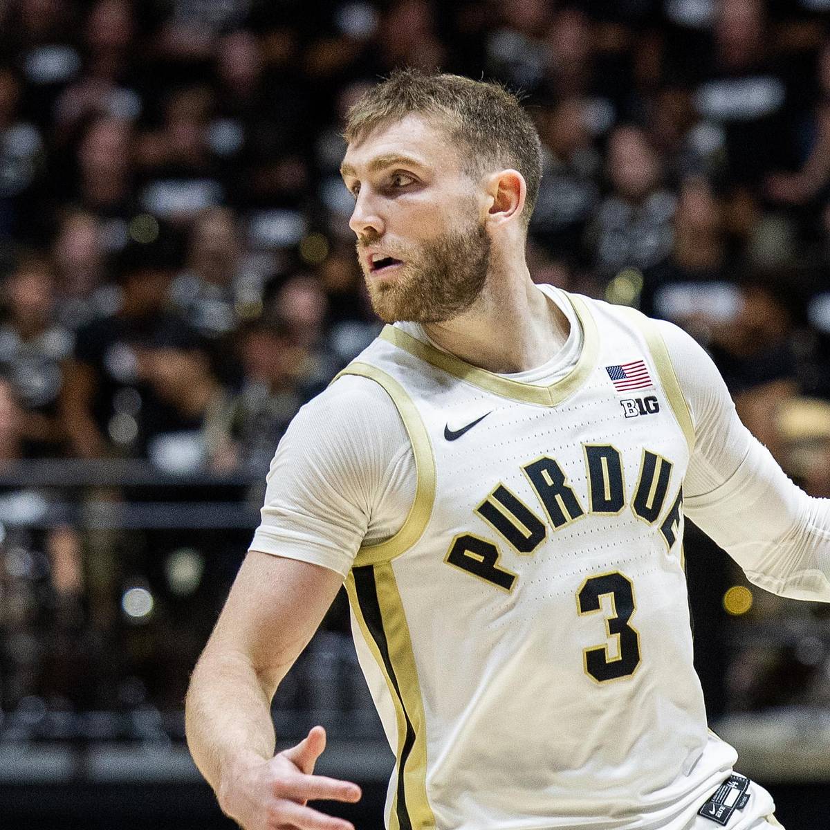 Image for How to Watch Purdue vs. Oakland with Preview, TV Information and Key Players