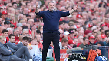 Liverpool FC v Tottenham Hotspur FC - Premier League