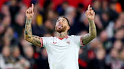 Sergio Ramos sera l'homme à suivre dans la défense sevillanne