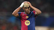 Lamine Yamal tiene un deseo profundo de ganar todos los títulos que pueda con el FC Barcelona 