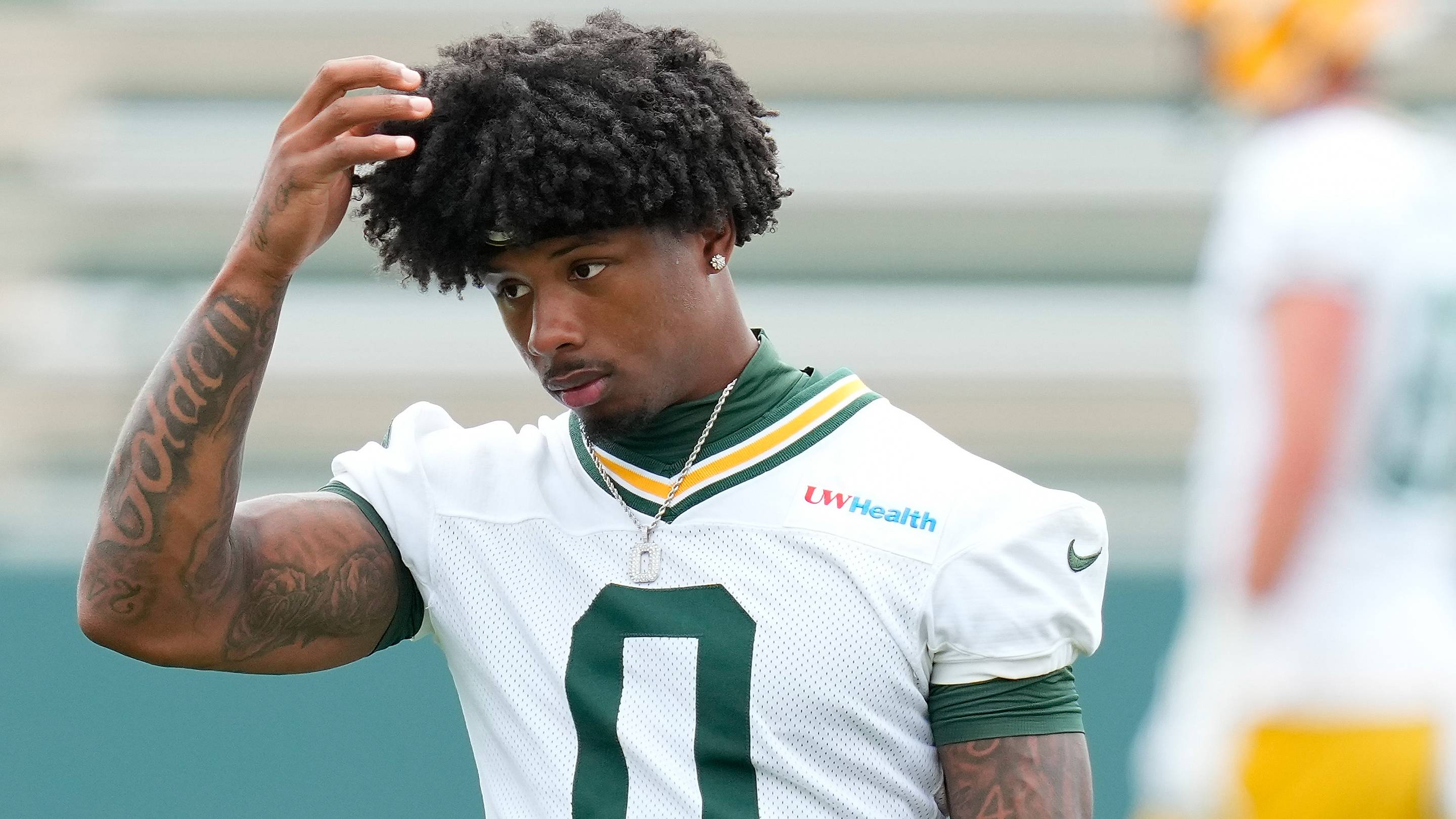 These 3 Packers breakout candidates will steal the show in training camp
