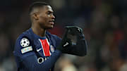Nuno Mendes - PSG