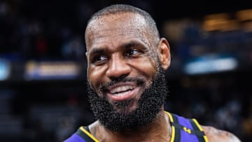 Los Angeles Lakers, LeBron James, Kevin Love, NBA Trade Rumors, Utah Jazz, Miami Heat