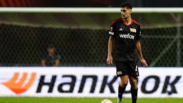 Diogo Leite kann sich im Sommer seinen neuen Verein aussuchen