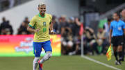 Mexico v Brazil - International Friendly
