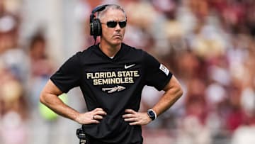 Pittsburgh v Florida State