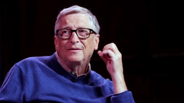 Bill Gates With Fareed Zakaria: How To Prevent The Next Pandemic