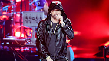 37th Annual Rock & Roll Hall Of Fame Induction Ceremony - Show