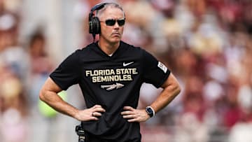 Pittsburgh v Florida State
