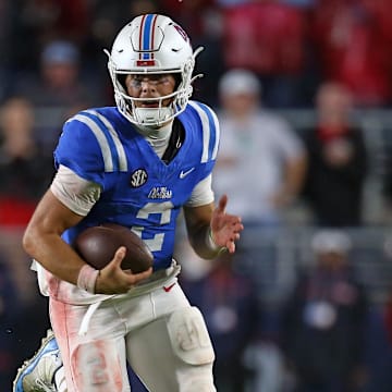 Ole Miss vs. Florida football picks, odds