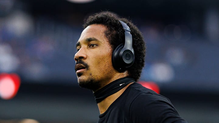 Arizona Cardinals v Los Angeles Rams