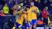 Tigres UANL v Mazatlan FC - Torneo Clausura 2025 Liga MX