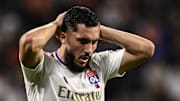 Les malheurs de l'OL ne touchent pas seulement les joueurs et les dirigeants cette saison.