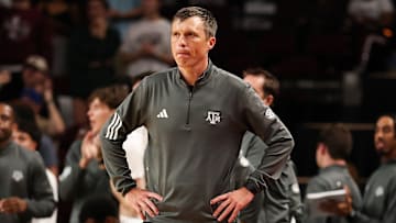 Texas Southern v Texas A&M