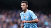 Rodri - Manchester City