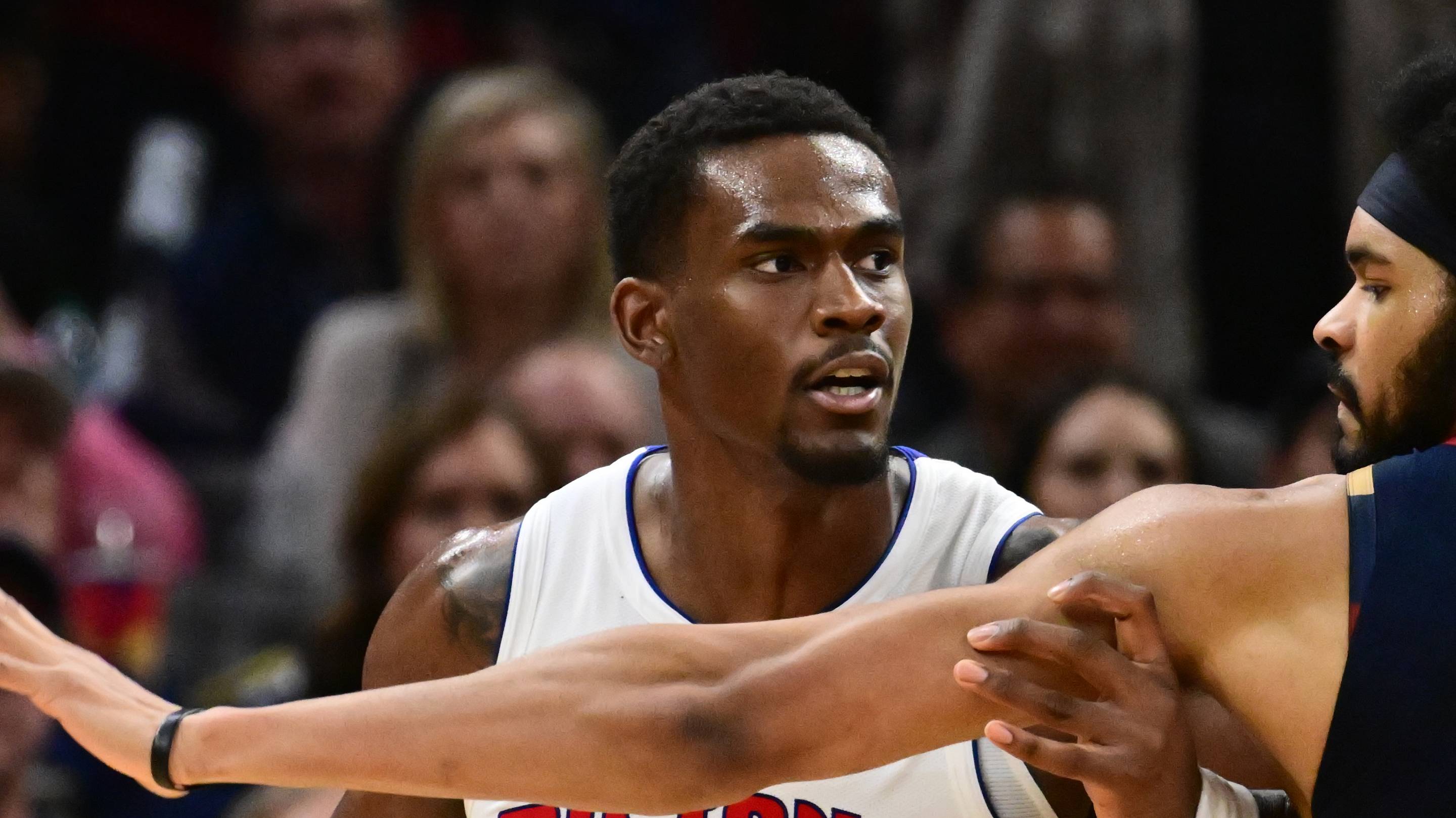 The Jalen Duren drama won’t end with his new Pistons contract
