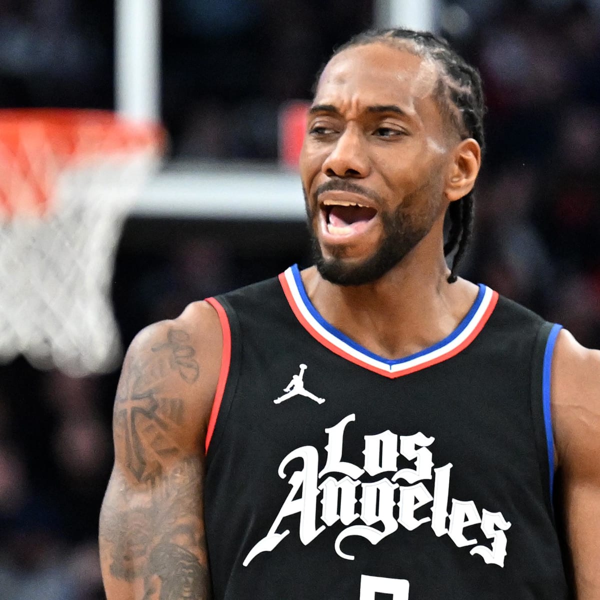 NBA Champion Says Kawhi Leonard Should Request A Trade From Clippers